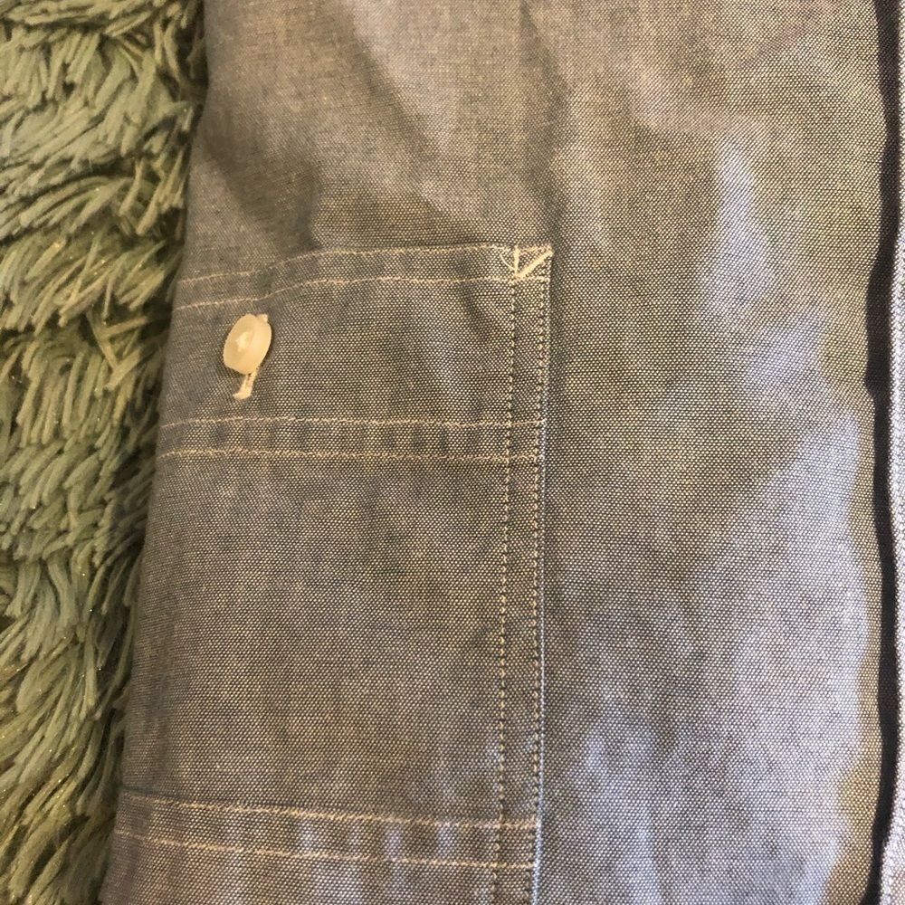 Never worn men’s dress shirt - Picture 4 of 7